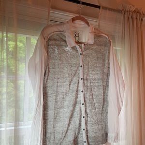 Johnny Was Pete&greta tunic